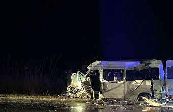 Прокуратура взяла на контроль расследование дела по факту ДТП в Бабаюртовском районе