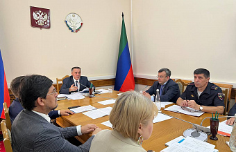 В Дагестане активизируют борьбу с неформальной занятостью: из «тени» выведено более 20 тысяч человек