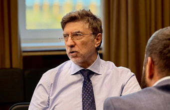 Минэнерго РД проработает вопрос энергоснабжения нового здания ансамбля «Лезгинка»