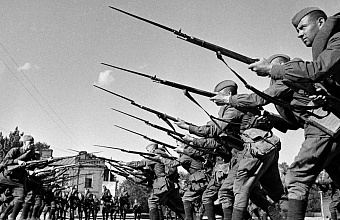 День памяти и скорби – день начала Великой Отечественной войны