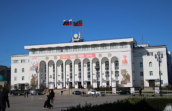 Более 200 млн рублей получит Дагестан из федерального бюджета для соцподдержки граждан