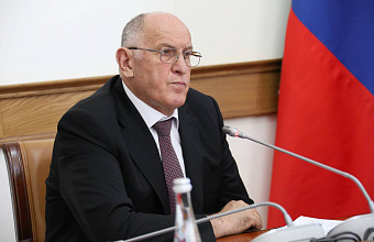 Абдулмуслим Абдулмуслимов: «Жители Дагестана стали больше уделять внимания качеству приобретаемых продуктов»