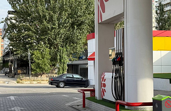 В Дагестане назвали две причины, повлиявшие на рост цен на топливо