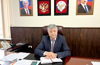 Глава Гунибского района Расул Гусейнов выразил соболезнования родным и близким Гаджи Инчилова