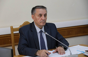 Обеспечение здорового питания учащихся в учебных заведениях обсудили в Правительстве Дагестана