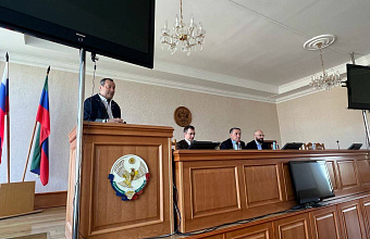 Предоставление медпомощи участникам СВО и членам их семей в частных медорганизациях обсудили в Махачкале