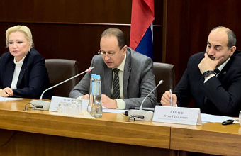 Итоги в сфере образования Дагестана за 2024 год подвели на коллегии Минобрнауки РД