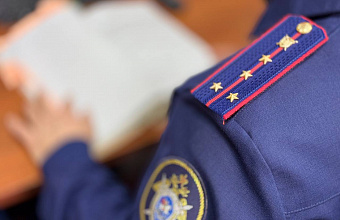 Лифт с людьми упал в одной из многоэтажек Махачкалы