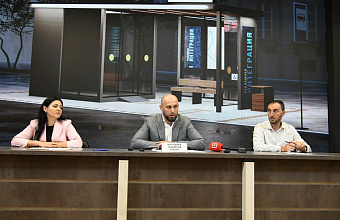 Модернизацию транспортной системы Махачкалы обсудили на площадке РИА «Дагестан»