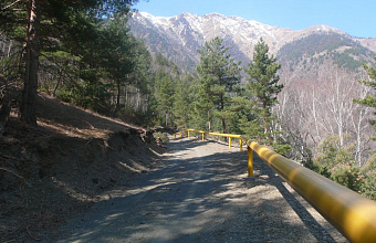 В Каякенте обеспечено стабильное газоснабжение для 16 тысяч жителей