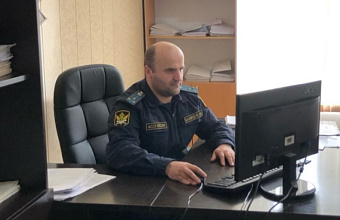 Уголовное дело заставило дагестанца оплатить алименты сыновьям