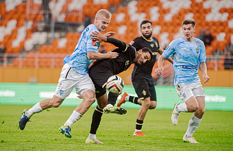 «Динамо» и «Пари НН» сыграют в 18-м туре РПЛ