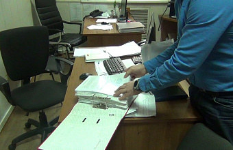 Главбух районной школы в Дагестане осуждена за хищение около 700 000 рублей