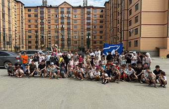 В Кизляре прошли спортивные мероприятия, посвященные Дню физкультурника