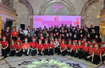 300 подарочных наборов передали вдовам и матерям участников СВО