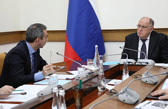 В Дагестане проведут аудит финансово-хозяйственной деятельности ОАО «Шамхалхлебопродукт»