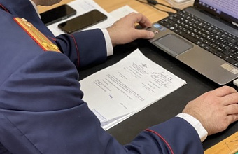 Бывший замглавы села в Дагестане стал фигурантом уголовного дела