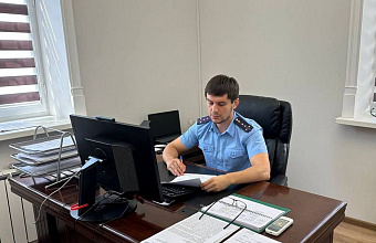 Ребенку из Каспийска установлена инвалидность после вмешательства прокуратуры