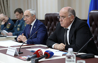 МЧС и энергетики Дагестана перейдут на усиленный режим в новогодние праздники