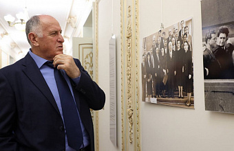 Более 180 тысяч экспонатов представлено в фондах Национального музея Дагестана имени А. Тахо-Годи