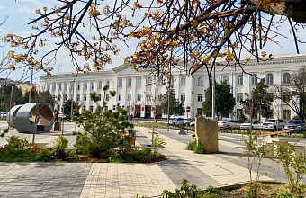 ДГУ вошел в топ-100 региональных площадок ВЭД-2025