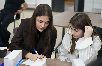 Школа цифровой грамотности в ДГУ: как защититься от угроз современного интернета?