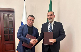 В Дагестане будут готовить специалистов для Каспийского прибрежного кластера