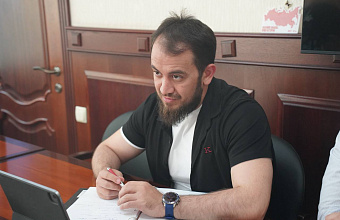 Исрафил Исрафилов: «Предложение Владимира Путина учредить новый праздник вызывает глубокое одобрение и поддержку»