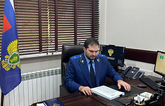 Дагестанец предстанет перед судом за незаконное хранение оружия и боеприпасов