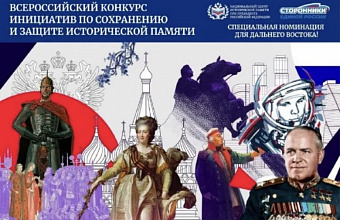 Дагестанцы могут участвовать во Всероссийском конкурсе инициатив по сохранению исторической памяти