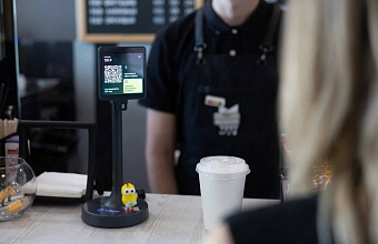 Дагестанцы 16 млн раз оплатили покупки при помощи QR-кода