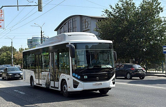 На развитие общественного транспорта в Дагестане за 5 лет потратят 7,5 млрд рублей