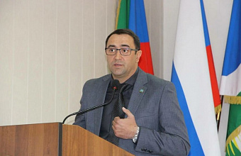 В Дахадаевском районе стартуют мероприятия по вакцинации населения от полиомиелита