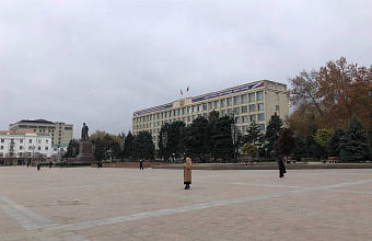 Мэрия Махачкалы отменила праздничный новогодний салют