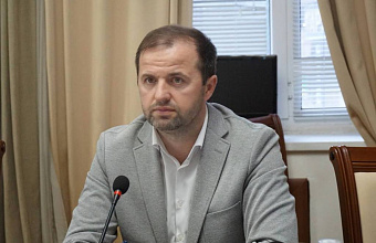 Осман Ахмедов – новый замминистра энергетики Дагестана