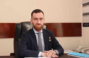 Темирлан Абуталимов призвал дагестанцев привить детей от полиомиелита