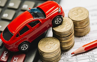 72 месяца в среднем понадобится дагестанцу, чтобы выплатить автокредит