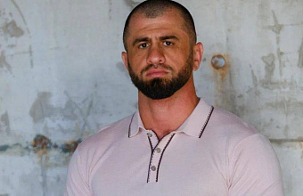 Дагестанец Заур Бабаев вышел в полуфинал Всероссийского конкурса «Лидеры строительной отрасли»