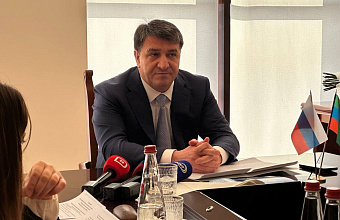 В Дагестан в 2025 году поставят еще два новых электропоезда