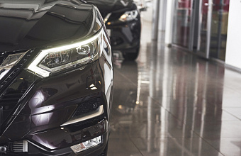 Лишь 3% дагестанских семей могут позволить себе покупку нового авто стоимостью 1,2 млн рублей