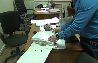 Экс-бухгалтера лесничества в Дагестане осудили за хищение свыше 3 млн рублей