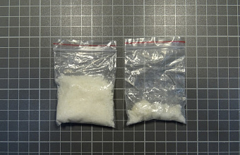 Пассажира с метадоном задержали в аэропорту Махачкалы