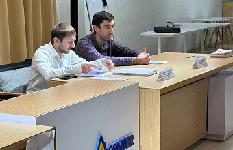 Бизнесменам Дагестана рассказали о налоговой реформе 2026 года