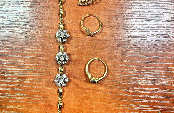 В Каспийске мужчина ограбил квартиру ради лечения в санатории