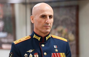 Герой России из Дагестана Залибек Умаев вошел в новый тираж графических новелл Общества «Знание»