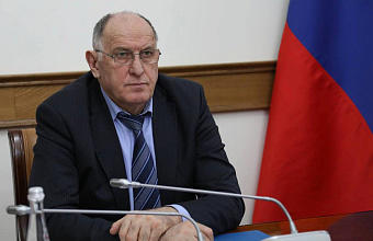 Дагестан определен приоритетной геостратегической территорией в Стратегии пространственного развития РФ до 2030 года