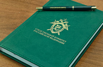 Следователи выясняют обстоятельства возгорания автобуса в Дагестане