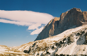 Эксперты выяснили, сколько тратят туристы в республиках Северного Кавказа