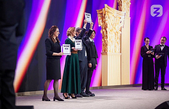 Дагестанский ученый Оксана Мутиева вошла в число лучших лекторов России