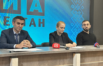 Три дагестанские компании вышли на международный экспорт с контрактами на 430 тыс. долларов